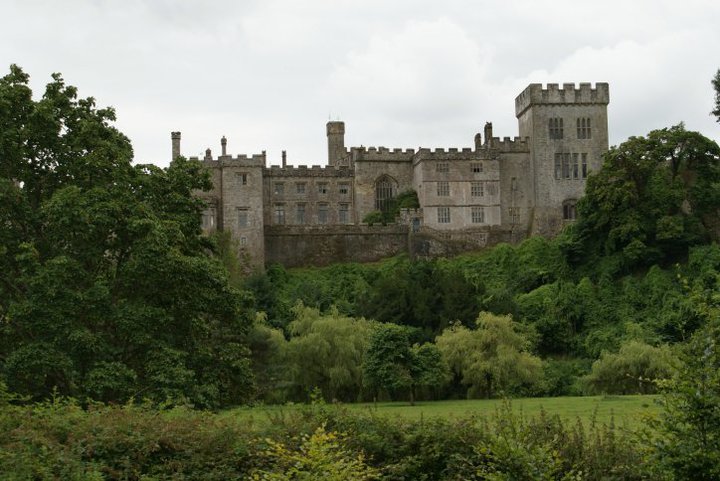 lismore castle2
