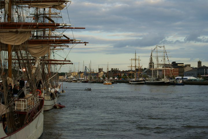 tall ships festival